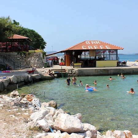 Apartments By The Sea Tkon, Pasman - 16589 Bagian luar foto