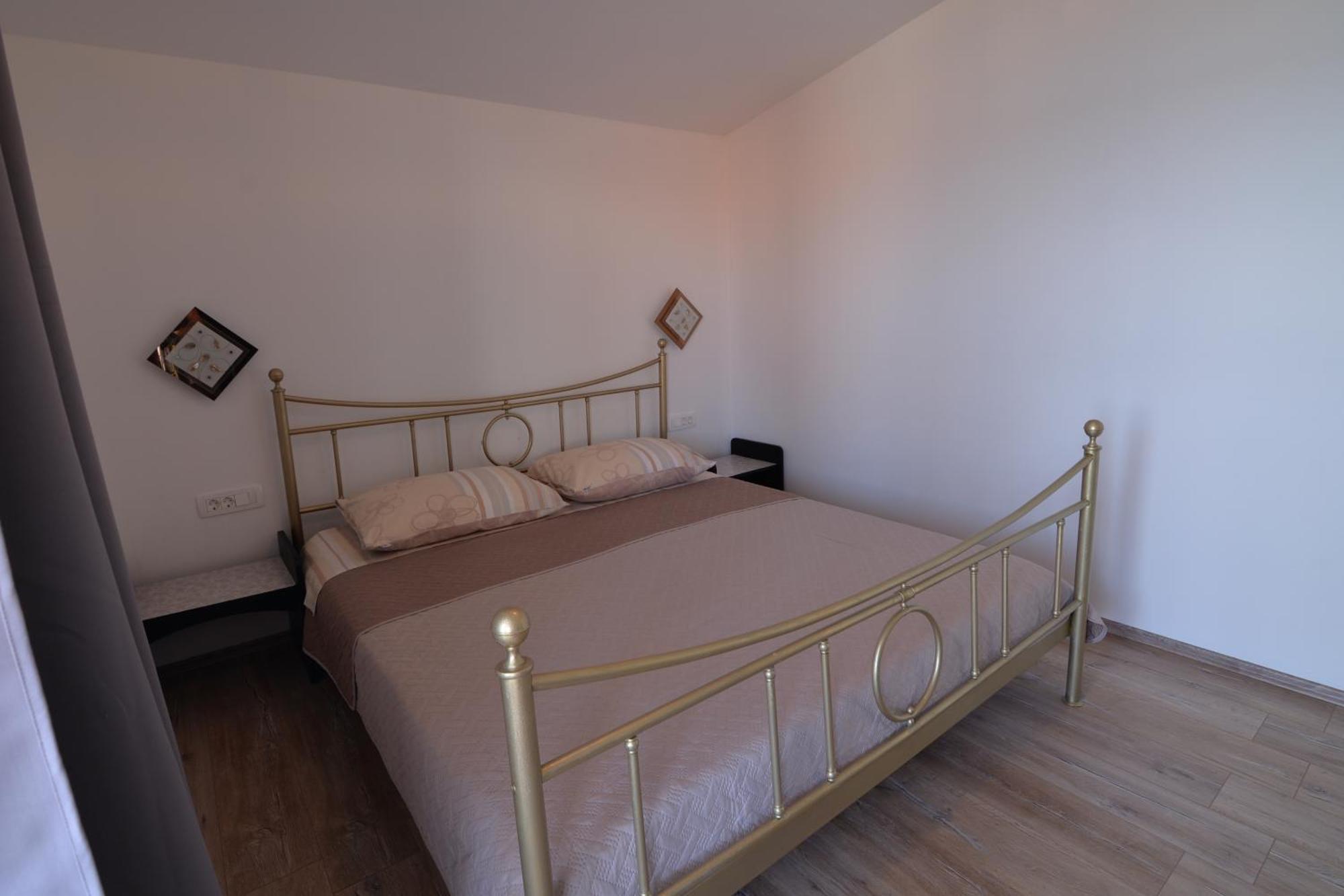 Apartments By The Sea Tkon, Pasman - 16589 Ruang foto