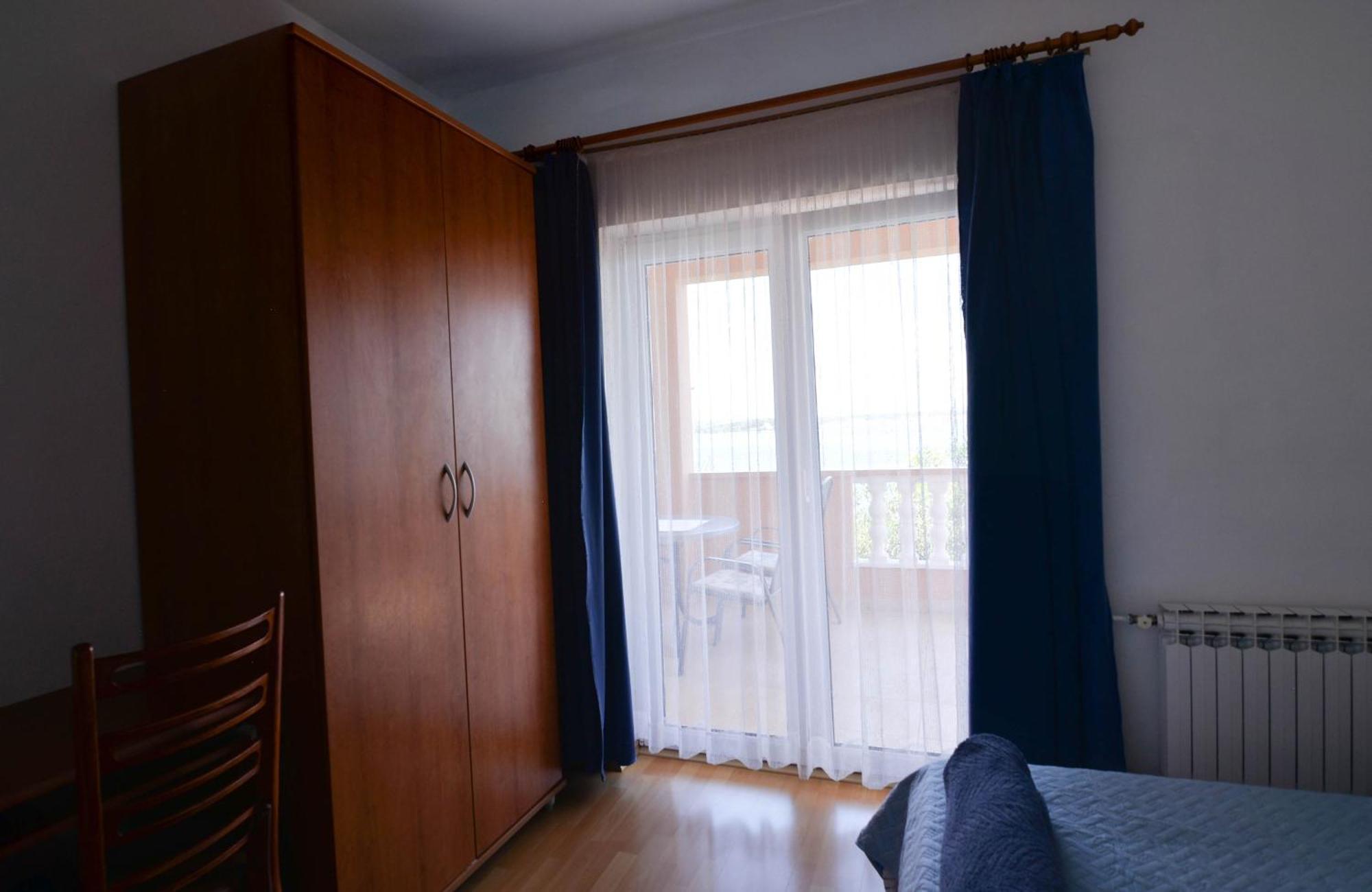 Apartments By The Sea Tkon, Pasman - 16589 Ruang foto