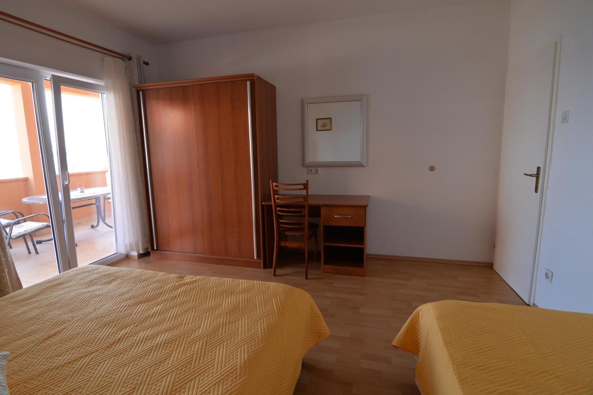 Apartments By The Sea Tkon, Pasman - 16589 Ruang foto